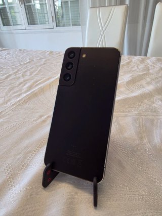 Samsung Galaxy S22 128GB Nero