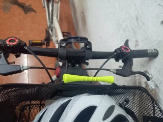 Bicicleta Maverick Extreme