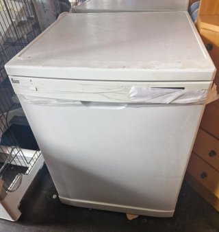 Lavavajillas Teka +6 servicios