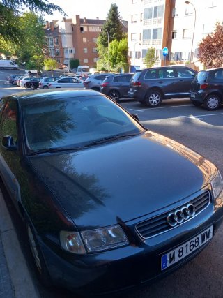 Audi A3 1999