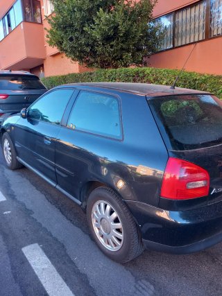 Audi A3 1999