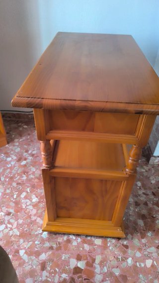Mueble televisión