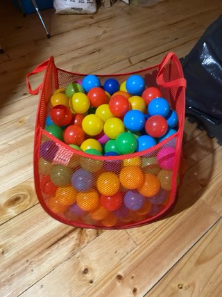 Casa de juegos infantil