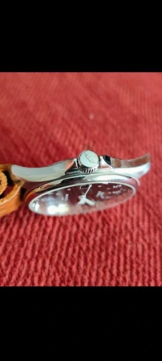 Watch Glycine Combat 6 Vintage, Automático suizo