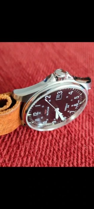 Watch Glycine Combat 6 Vintage, Automático suizo