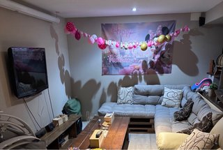 Divano Modulare in Pallet