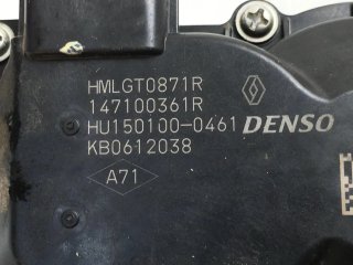 Valvula EGR Renault/Nissan/Mercedes HMLGT0871R