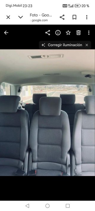 Volkswagen Touran 2013