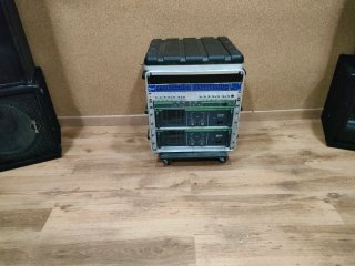 Equipo de Sonido PA Profesional
