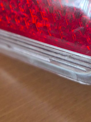 Luz Cortesía León MK1