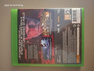 XBOXOne Halo Wars 2 - Perfetto Stato