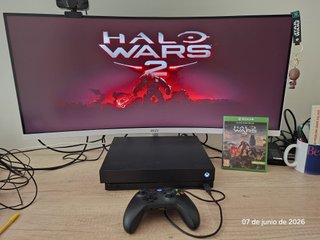 XBOXOne Halo Wars 2 - Perfetto Stato
