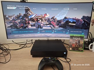 XBOXOne Halo Wars 2 - Perfetto Stato