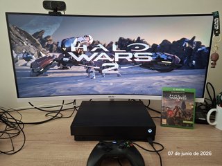 XBOXOne Halo Wars 2 - Perfetto Stato