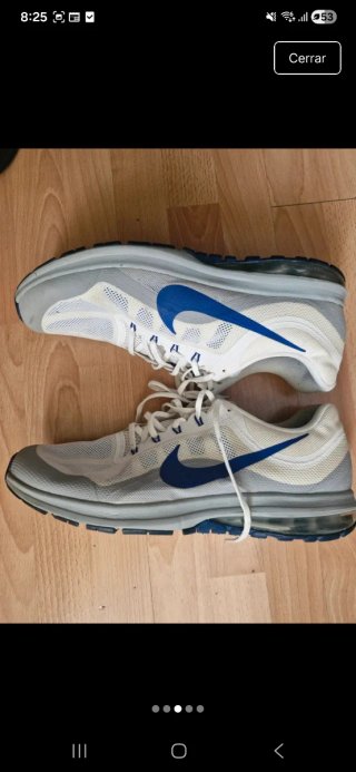 Zapatillas Nike Air Max Destiny