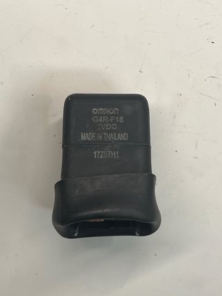 RELE ARRANQUE YZF R125