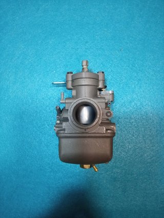 Carburador Dellorto PHBL 24 BD