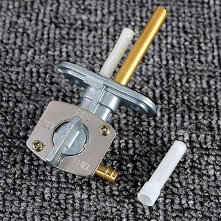 Grifo llave gasolina Yamaha Kawasaki Suzuki