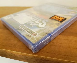 Heroes of the Pacific PS2 - Nuovo Sigillato PAL
