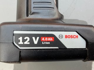 Taladro Percutor Bosch GSB 120-LI 12V