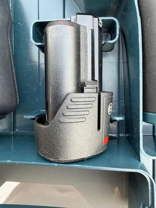 Taladro Percutor Bosch GSB 120-LI 12V