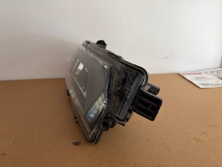Antiniebla VW Crafter