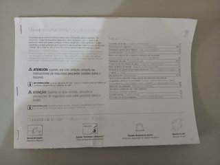 Repuestos cafetera - Krups - Essenza Mini