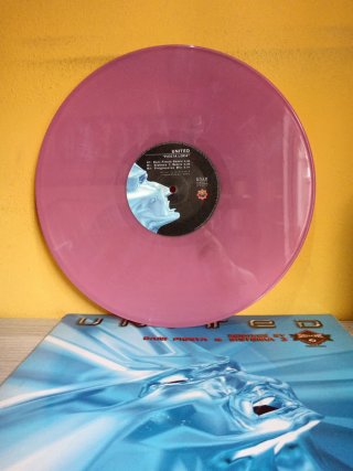 Vinilo makina remember