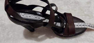 Hogan Sandali   Tg 40