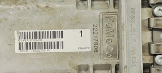 COLUMNA DIRECCION LAND ROVER DISCOVERY 5 2.0 D TU