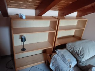 Librerie Ikea