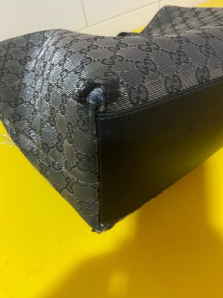 Bolso Gucci Original. Porfavor,vea todas las fotos