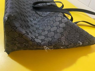 Bolso Gucci Original. Porfavor,vea todas las fotos