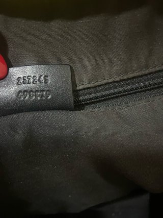 Bolso Gucci Original. Porfavor,vea todas las fotos
