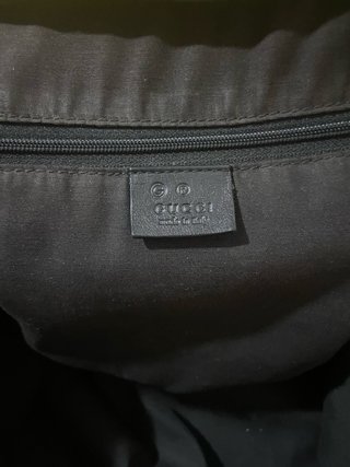 Bolso Gucci Original. Porfavor,vea todas las fotos