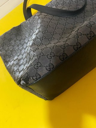 Bolso Gucci Original. Porfavor,vea todas las fotos