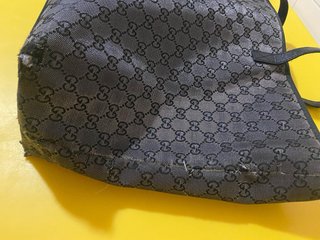Bolso Gucci Original. Porfavor,vea todas las fotos