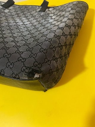 Bolso Gucci Original. Porfavor,vea todas las fotos