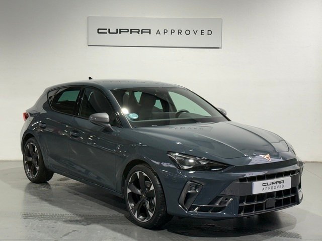 CUPRA León 1.5 TSI 110 kW (150 CV) - foto 1