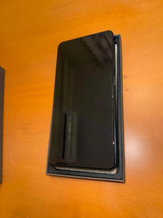 Samsung S26 Ultra 256GB Grigio Scuro