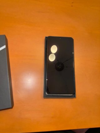 Samsung S26 Ultra 256GB Grigio Scuro