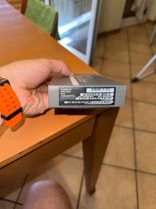 Samsung S26 Ultra 256GB Grigio Scuro