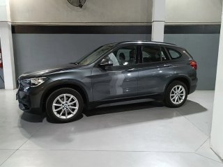 BMW X1 2020