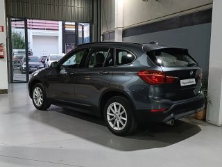BMW X1 2020