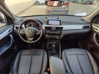 BMW X1 2020