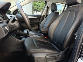 BMW X1 2020