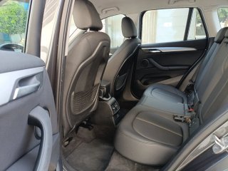 BMW X1 2020