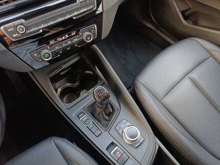 BMW X1 2020