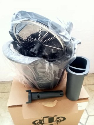 Accesorio Cortador Thermomix TM5/TM6