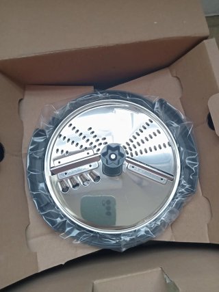 Accesorio Cortador Thermomix TM5/TM6